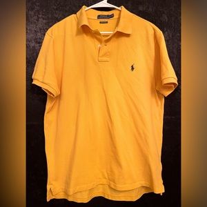Polo Ralph Lauren shirt